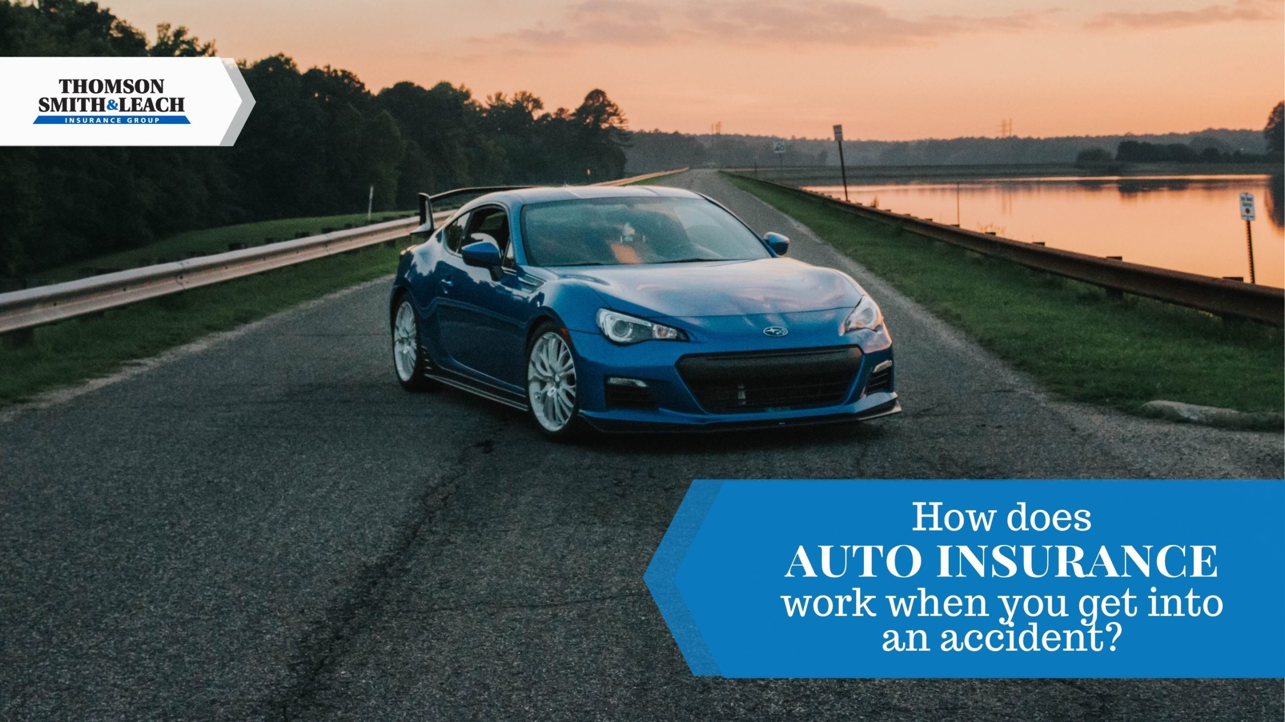 How Does Car Insurance Work?
