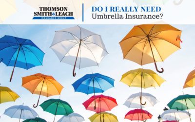 Do I Need Umbrella Insurance?