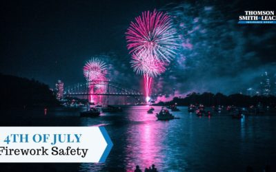 Celebrate the 4th of July Safely with These Fireworks Safety Tips