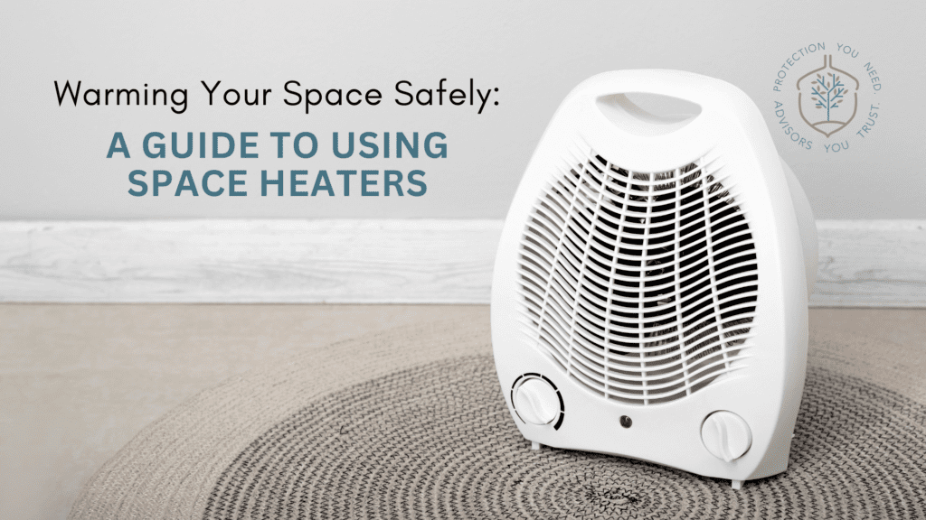 Warming Your Space Safely: A Guide to Using Space Heaters - TSL ...